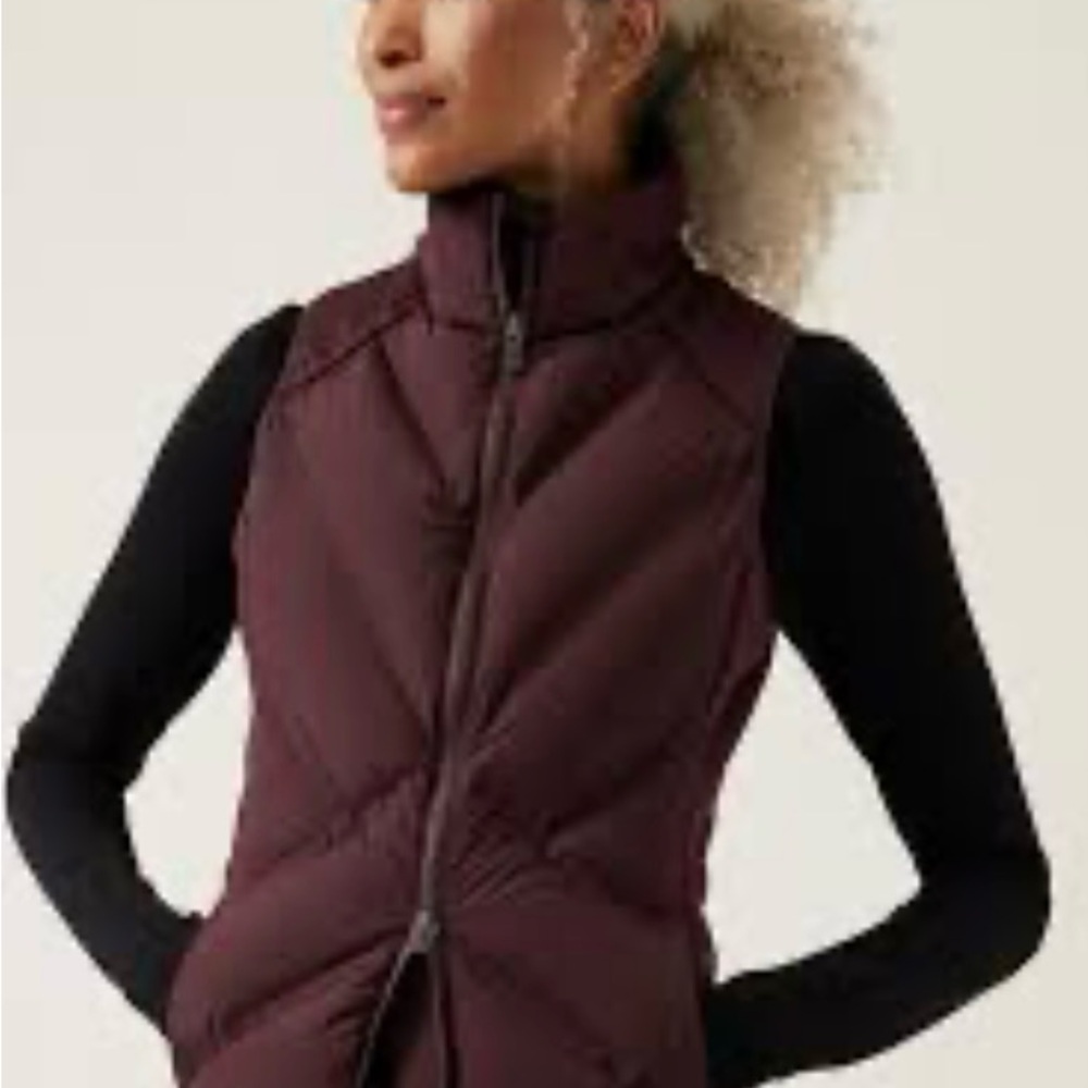 Athleta West M